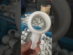 PVC 볼 밸브 예비 부품