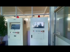 PVC 안정화 공장 매일