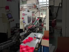 전기 배선 박스용 PVC 컴파운드