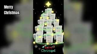 메리 크리스마스