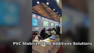 PVC용 에코 칼슘 아연 안정제