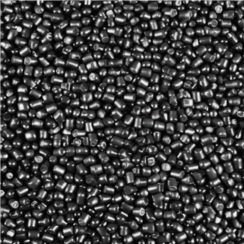 Long-lasting PVC Compound Granules with Impact Strength of 7KJ/m2 and Above