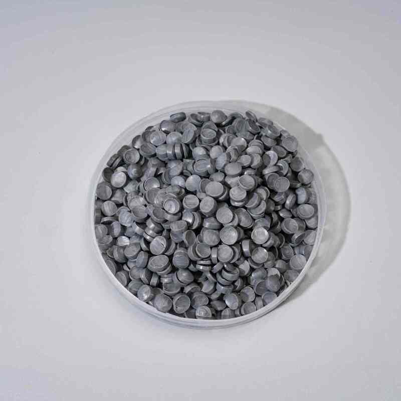 PVC Pipe Compound For Injection Molding PVC Granules for PVC profile and Conduit