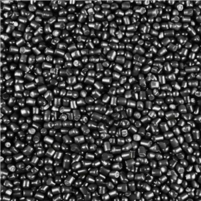 내충격 강도가 7KJ/m2 이상인 내구성이 뛰어난 PVC 컴파운드 과립