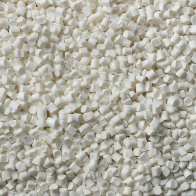 온도 저항 80도 섭씨 PVC 컴파운드, 사출 성형에 이상적이며 일관성과 내열성을 제공합니다.